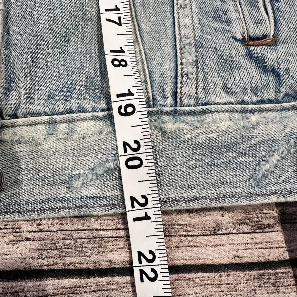 J. Crew crew light